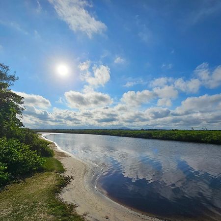 Canto Santo Ітапоа Екстер'єр фото